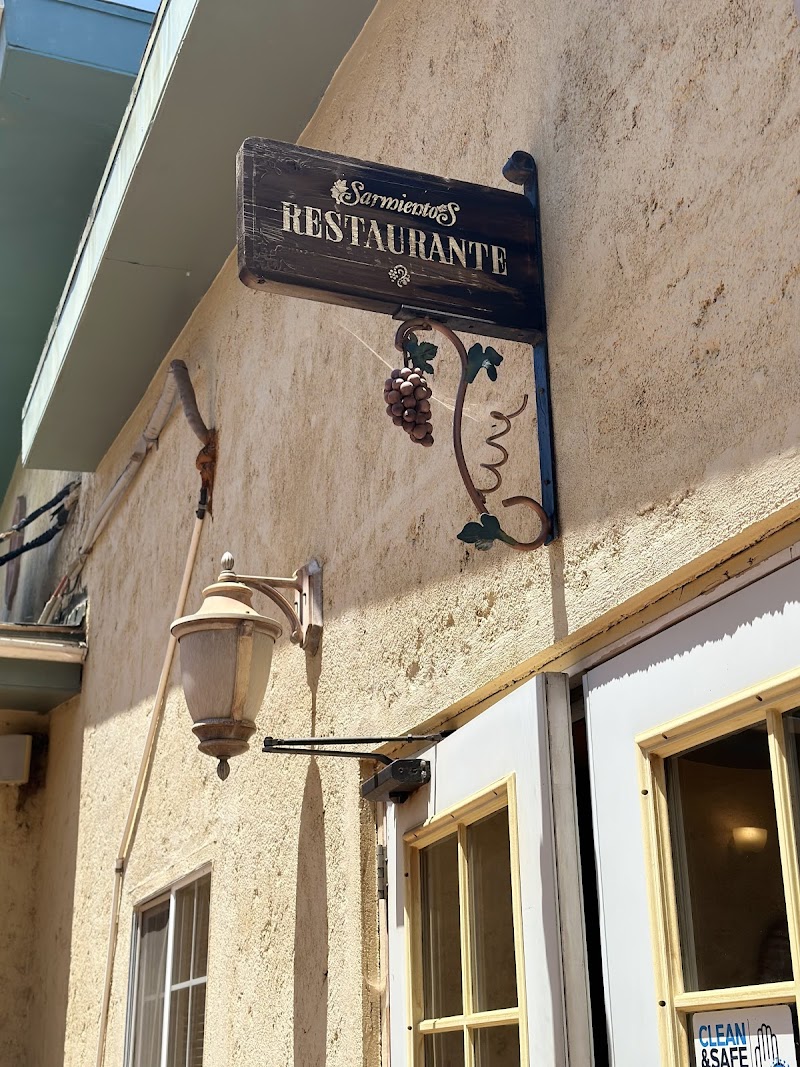 Restaurante Sarmiento's