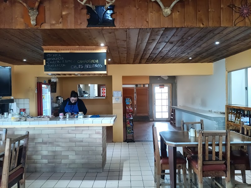 Restaurante Valentina