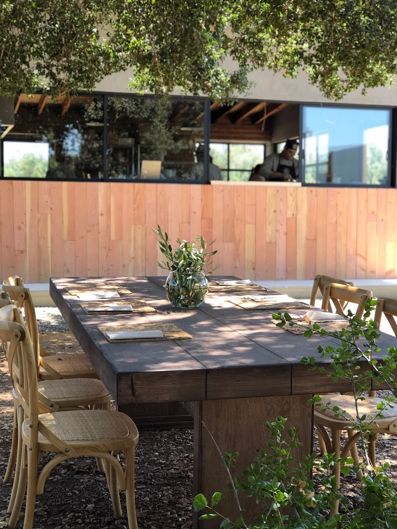 Robleza Cocina de Campo