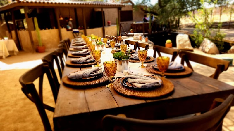 Sierra Blanca Asador Campestre