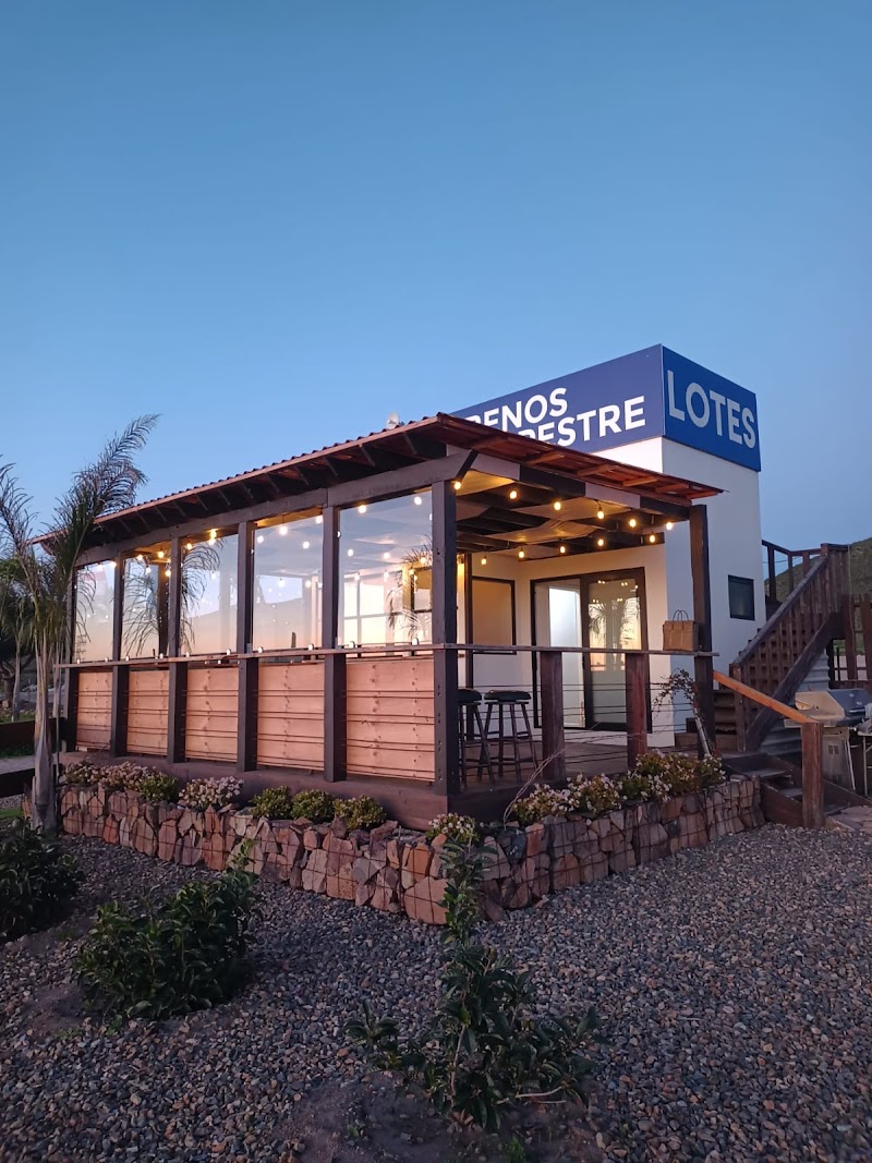 Sotavento Cocina Mexicana y Mariscos