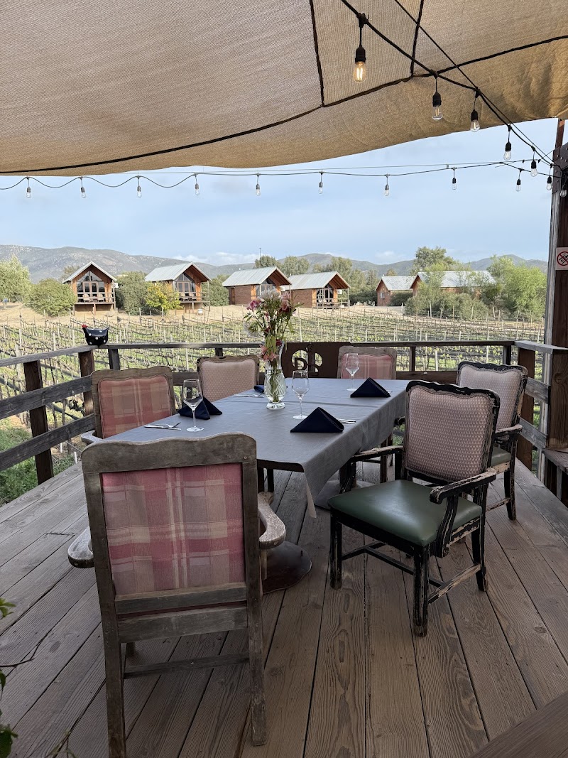 Surgencia Restaurante