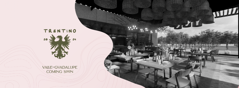 Trentino Restaurante