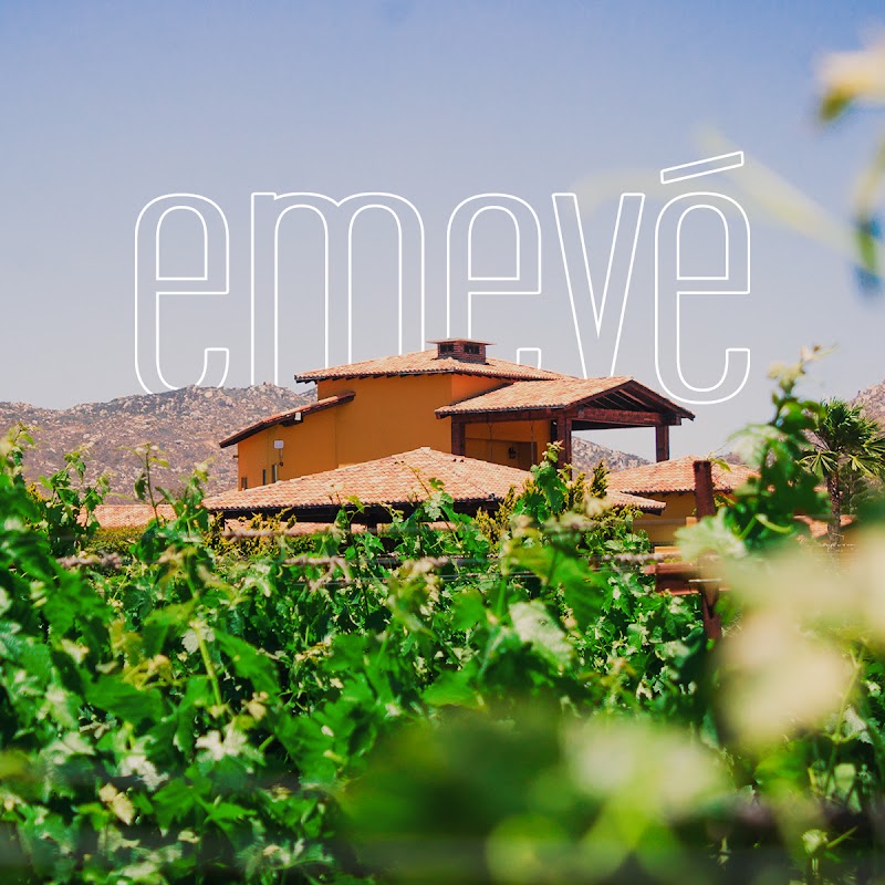 Vinícola Emevé
