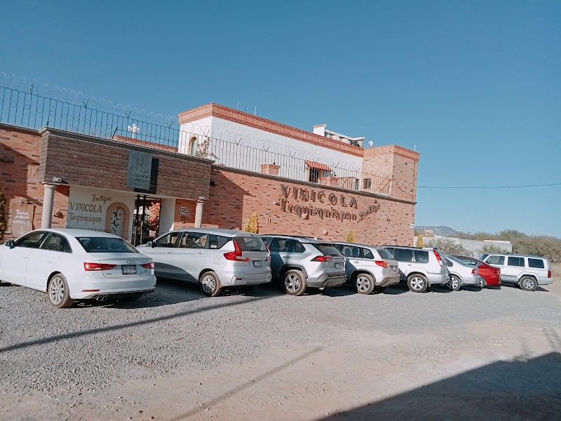 Vinicola Tequisquiapan Boutique