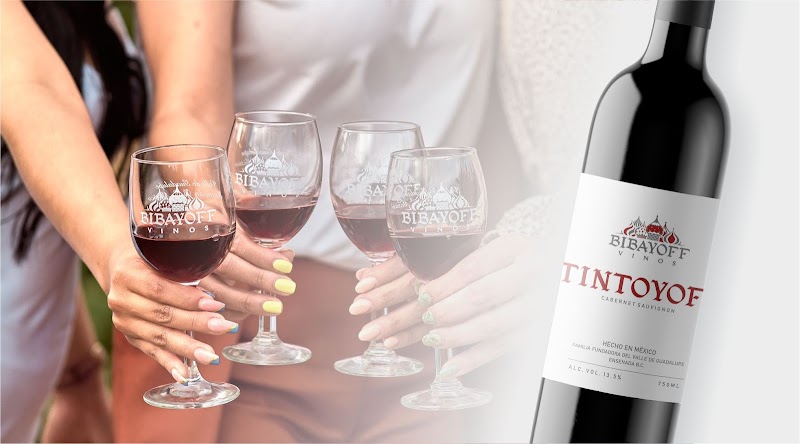Vinos Bibayoff