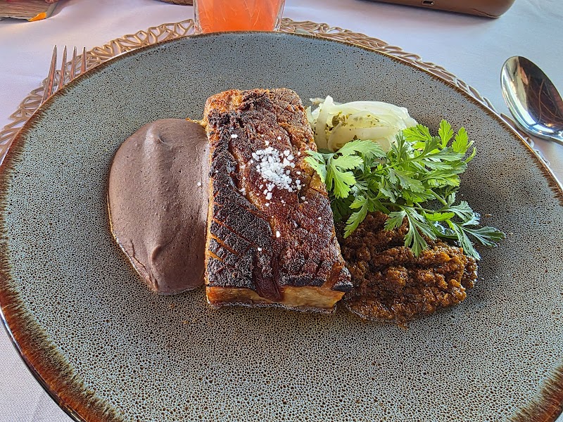 Almatierra Restaurant photo 2