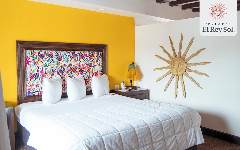 Americas Best Value Inn - Posada El Rey Sol photo 4