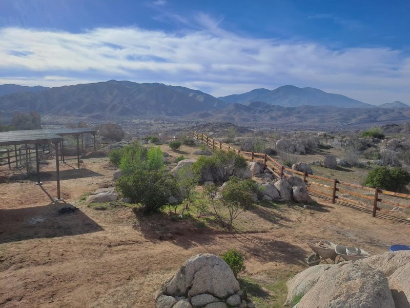 Aurora Cabin & Glamping Tecate photo 4
