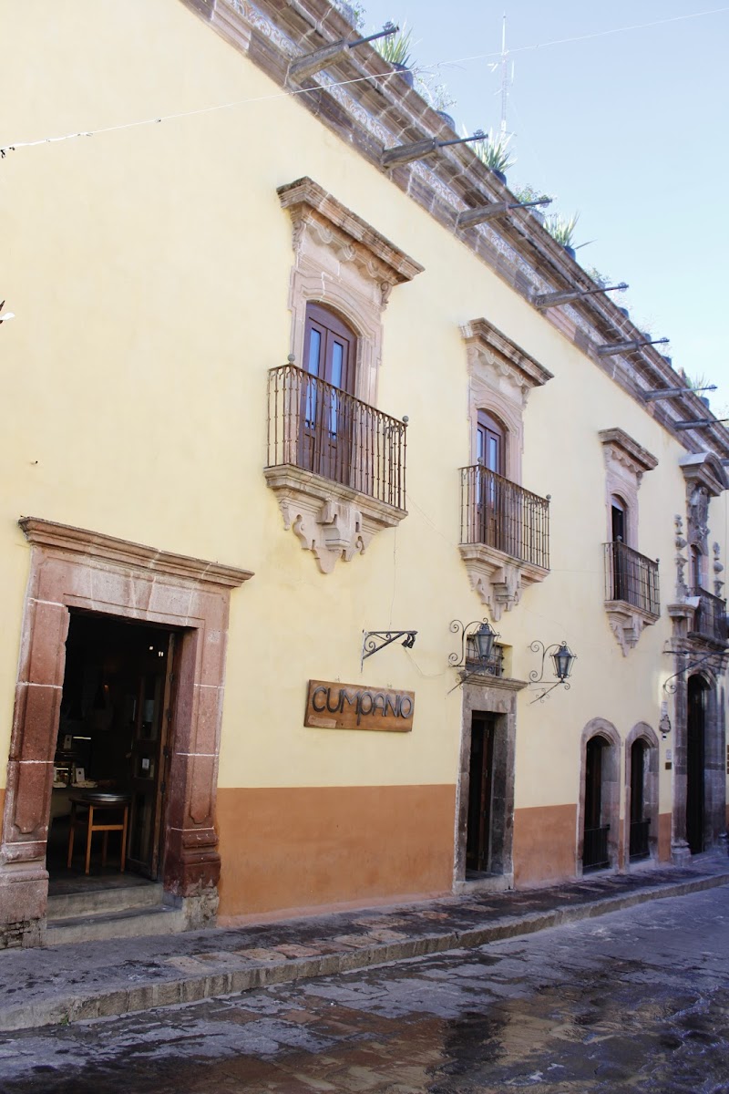 Bárbara Boutique Hotel photo 4