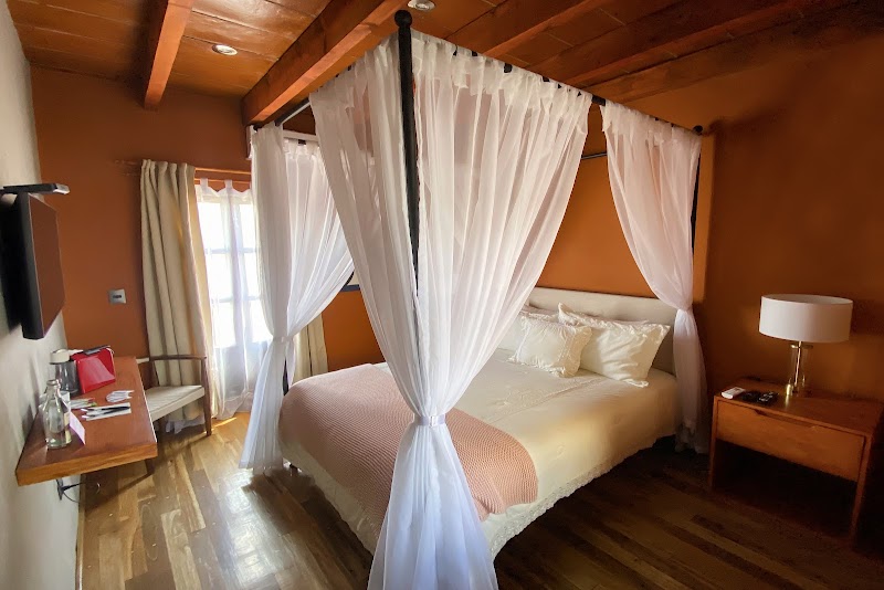 Bitos Hotel Boutique photo 4
