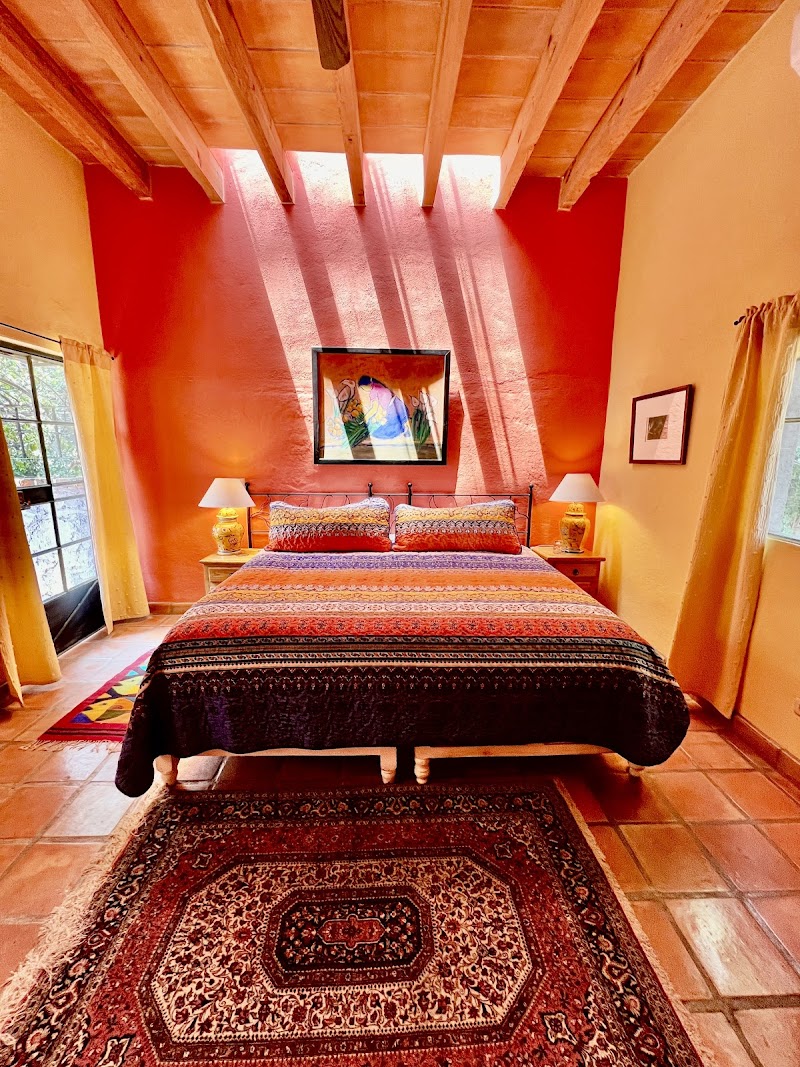 Boutique Hotel Casa Camellia. photo 4