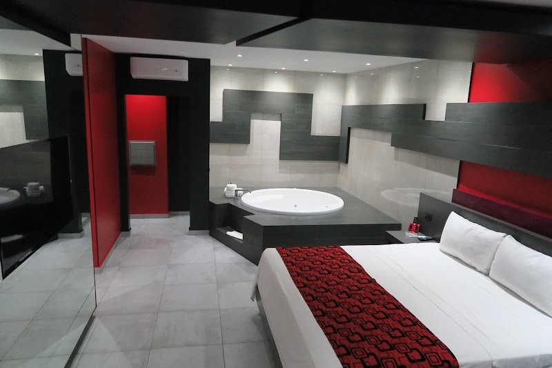 Boutique XPress Motel photo 1