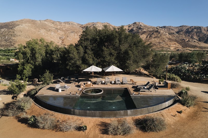 Bruma Wine Resort photo 1