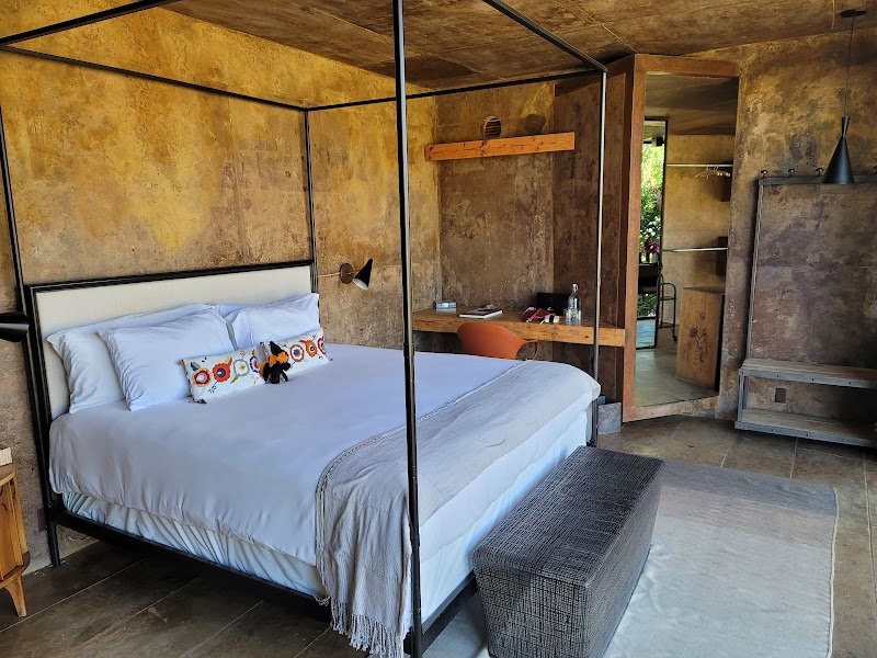 Bruma Wine Resort photo 2