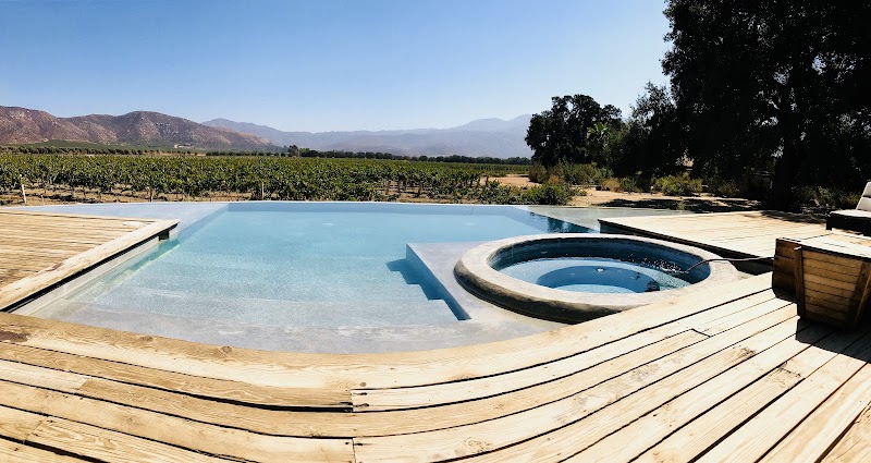 Bruma Wine Resort photo 3