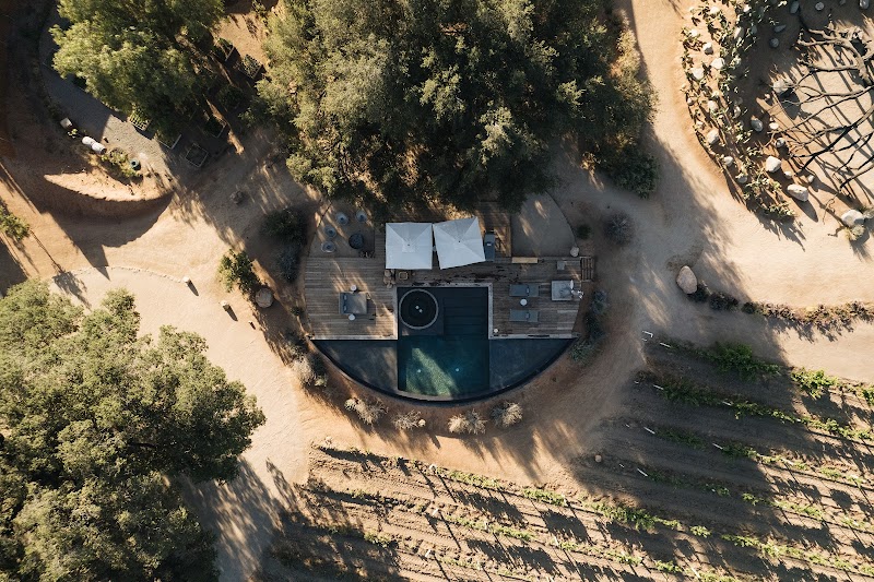 Bruma Wine Resort photo 4