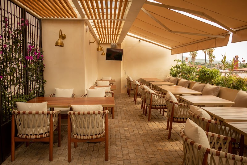 Cantera 1910 Hotel Boutique photo 3