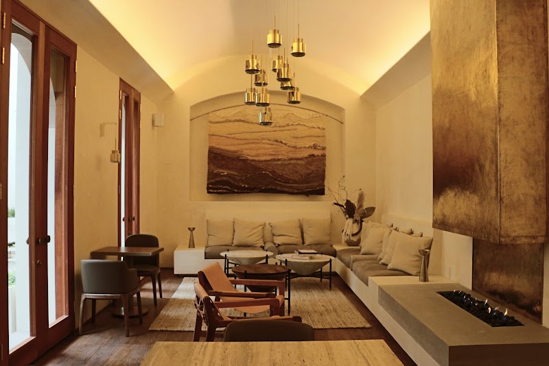 Cantera 1910 Hotel Boutique photo 4