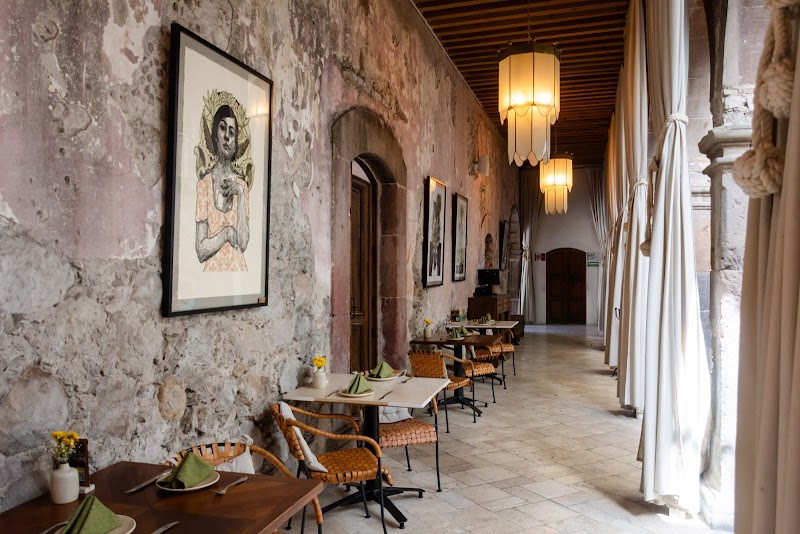 Casa 1810 Parque Hotel Boutique photo 4