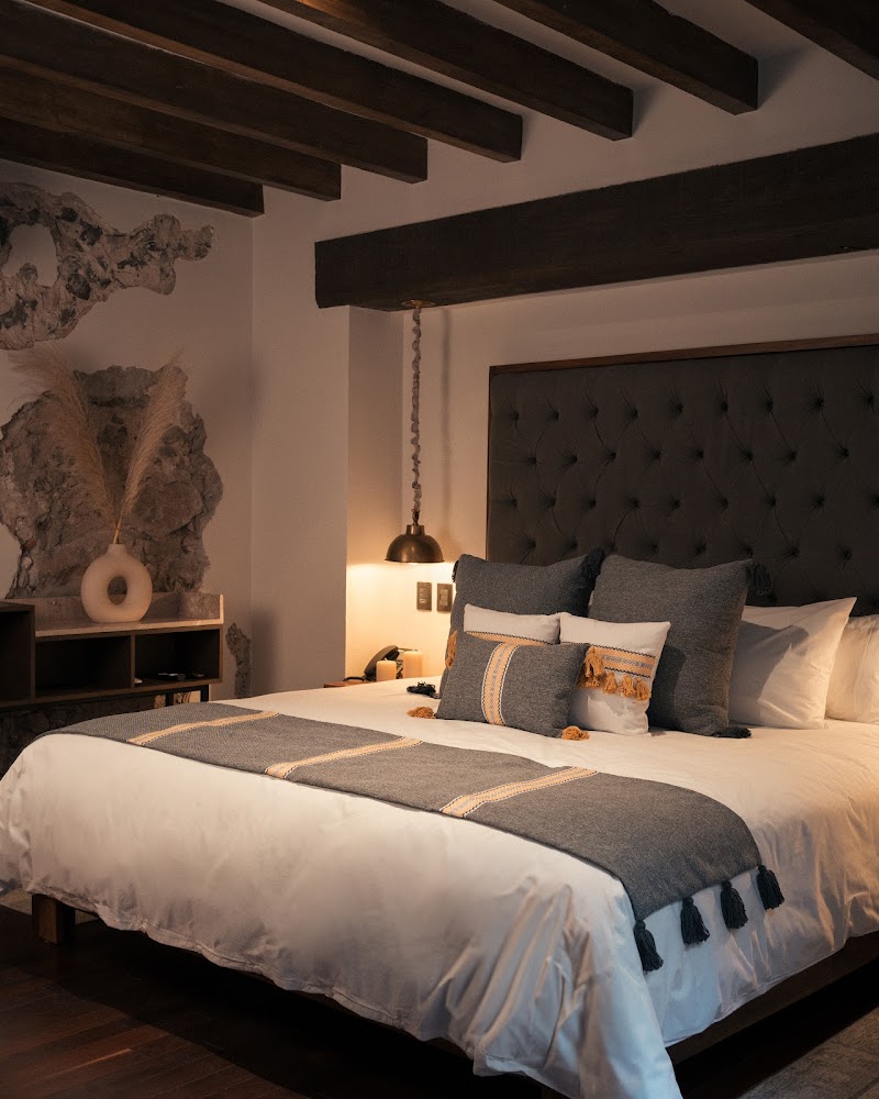 Casa 63 Hotel Botique & Spa photo 4