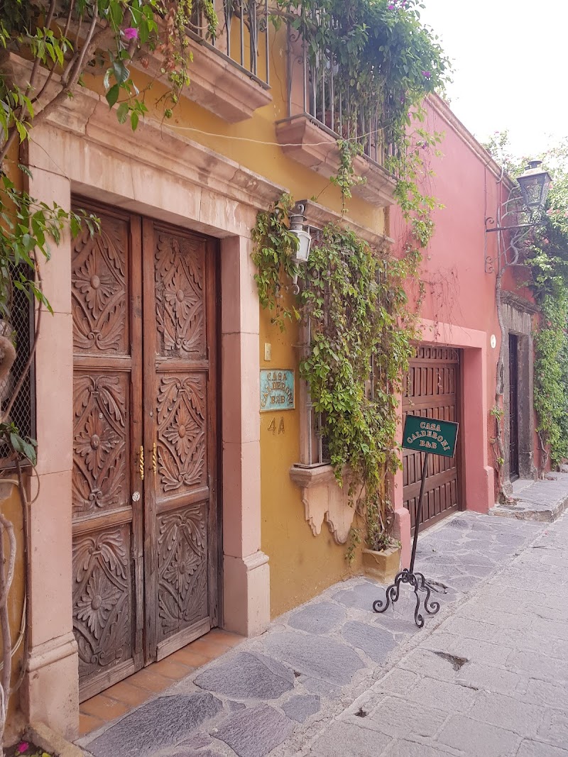 Casa Calderoni Bed and Breakfast photo 2
