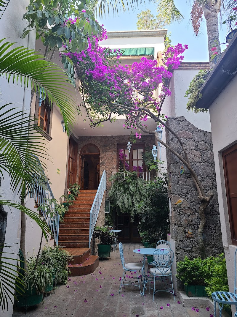 Casa Calderoni Bed and Breakfast photo 3