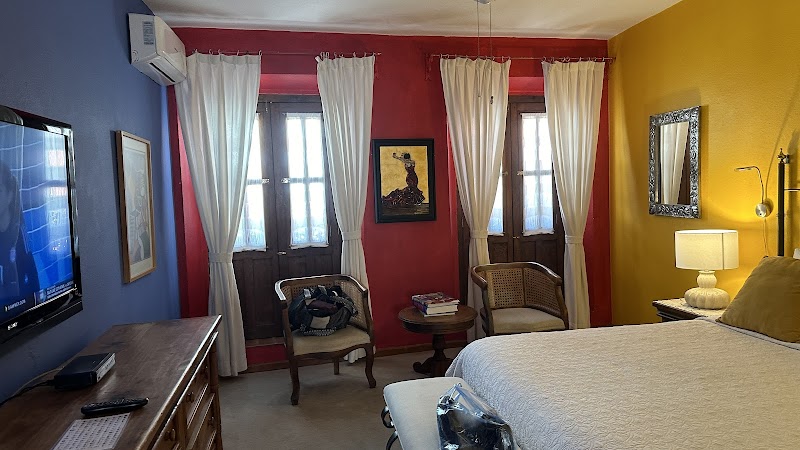 Casa Calderoni Bed and Breakfast photo 4