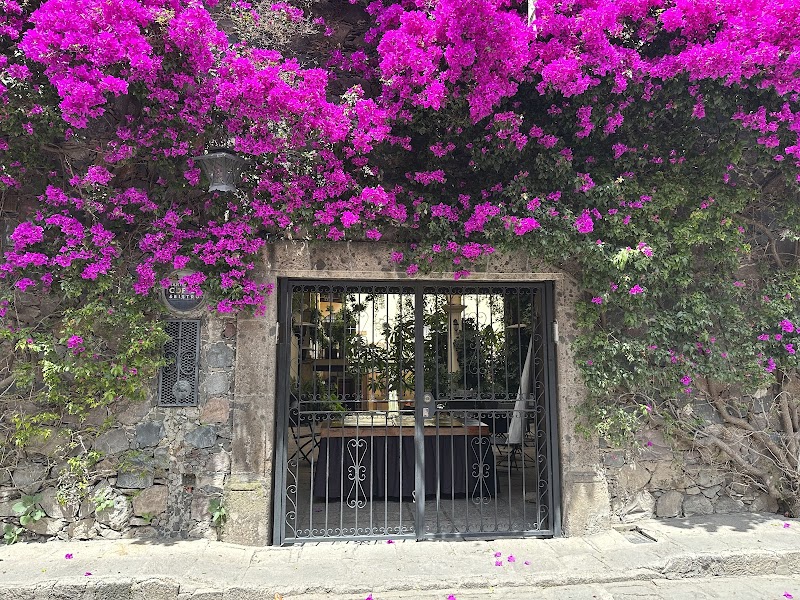 Casa De La Noche Boutique Hotel photo 4