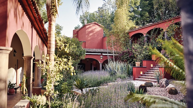 Casa de Sierra Nevada, A Belmond Hotel, San Miguel de Allende photo 1