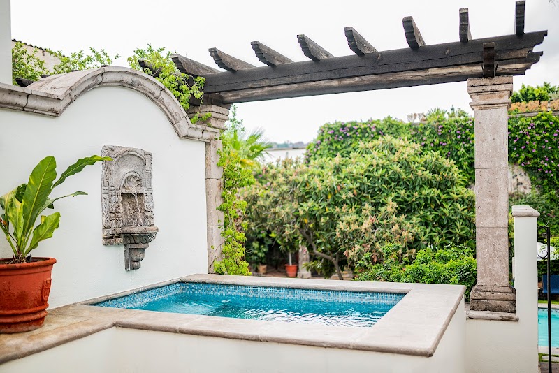 Casa de Sierra Nevada, A Belmond Hotel, San Miguel de Allende photo 2