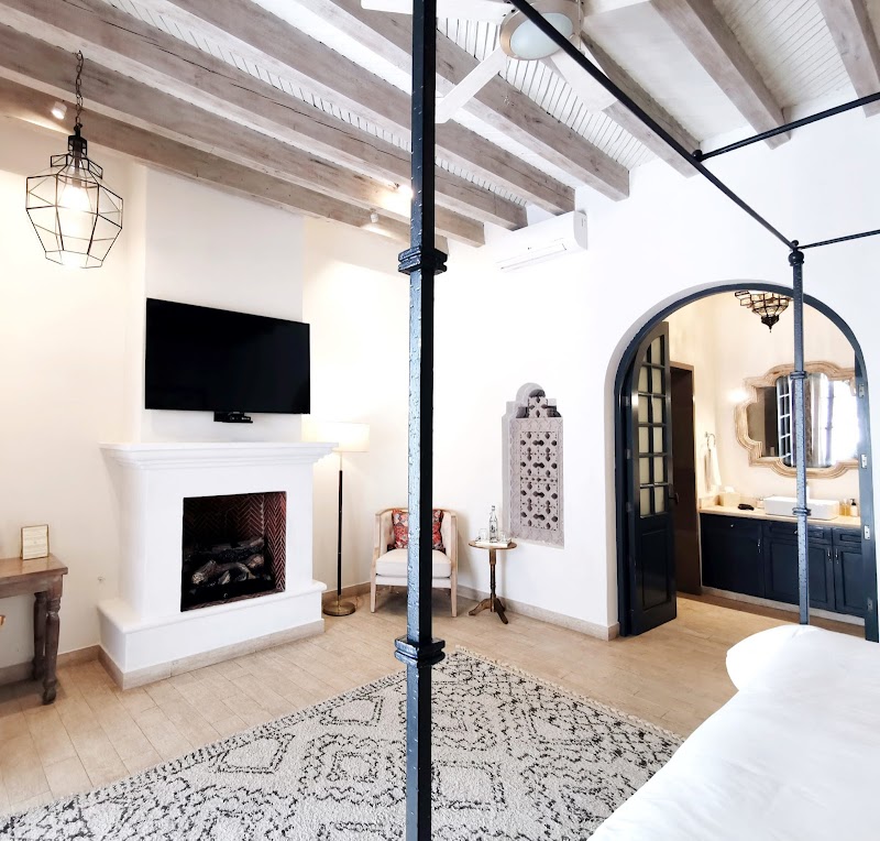 Casa Delphine Hotel Boutique photo 4