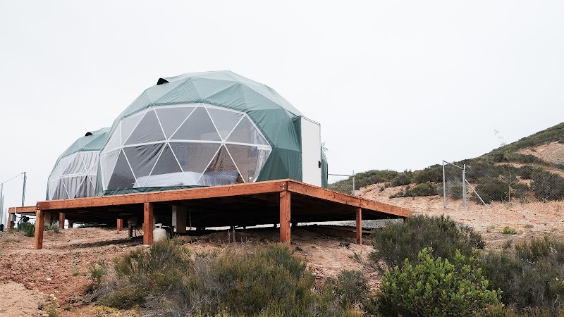 Casa Domo Glamping photo 1