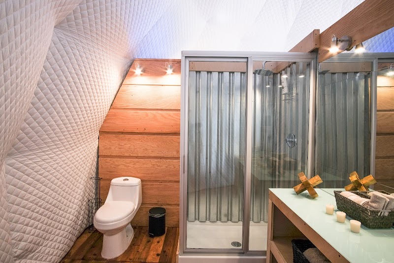 Casa Domo Glamping photo 2