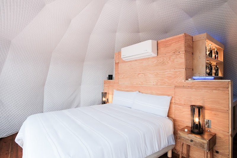 Casa Domo Glamping photo 3