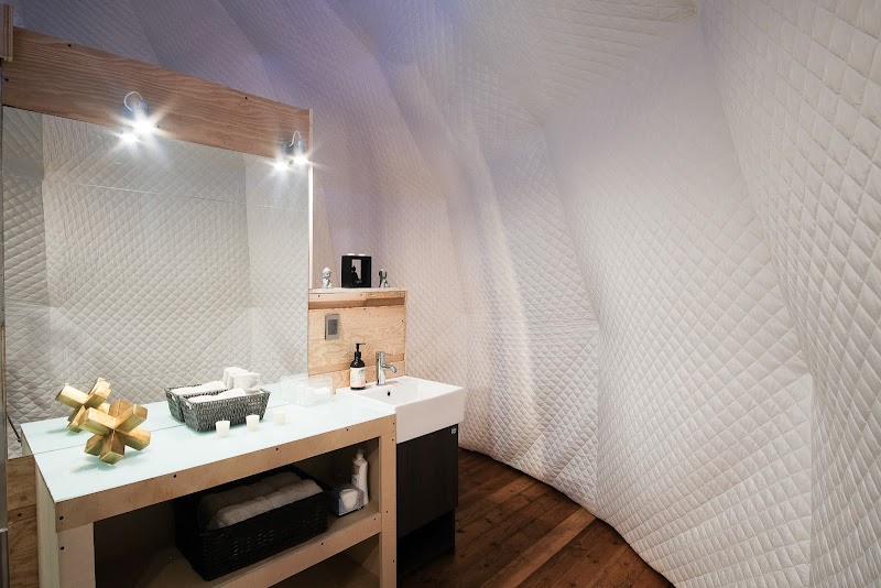 Casa Domo Glamping photo 4
