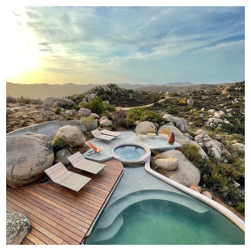 Casa Gracia Valle de Guadalupe photo 2