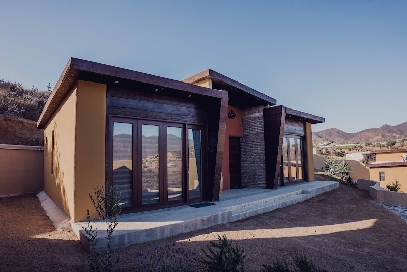 Casa Marron Valle de Guadalupe photo 4