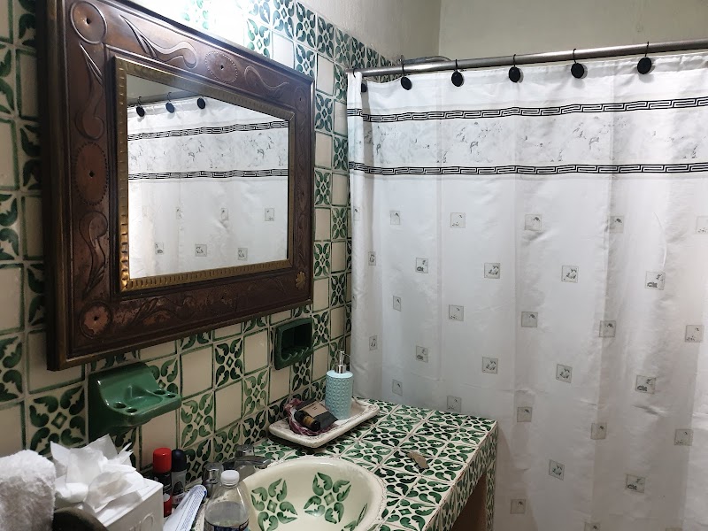 Casa Mexicana San Miguel Hotel Boutique B&B photo 2