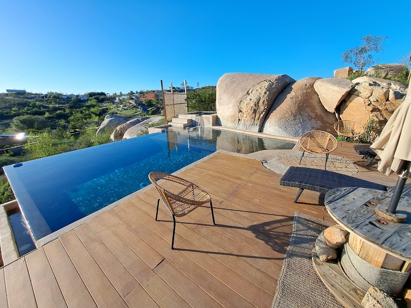 Casa Misiones Glamping photo 2