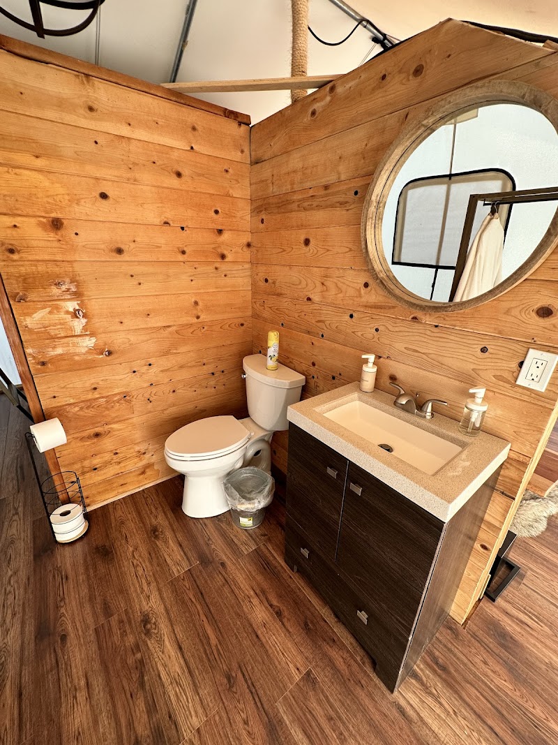 Casa Misiones Glamping photo 3