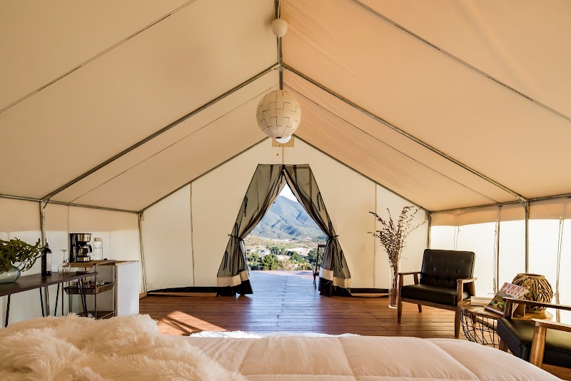Casa Misiones Glamping photo 4
