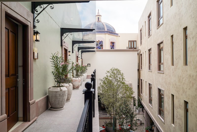 Casa Postal Hotel photo 2