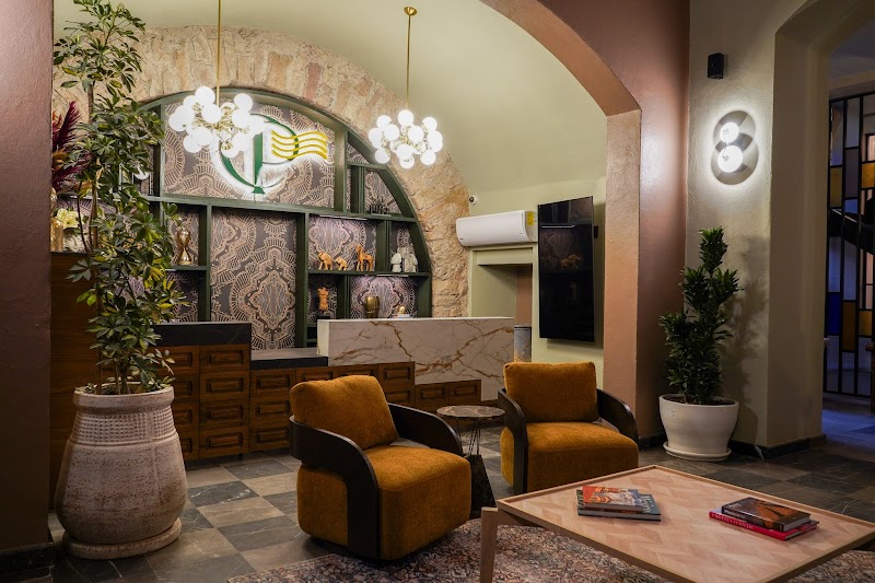 Casa Postal Hotel photo 3