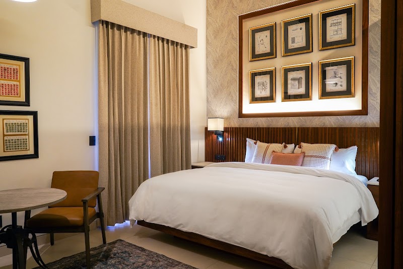 Casa Postal Hotel photo 4