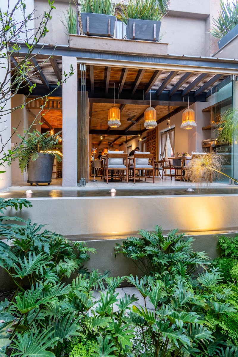 Casa Quebrada Hotel Boutique photo 1