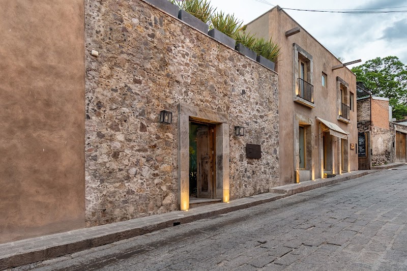 Casa Quebrada Hotel Boutique photo 4