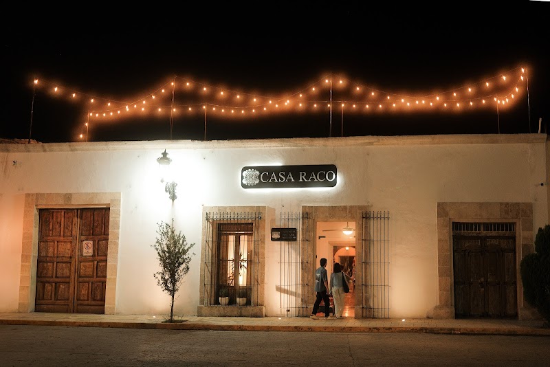 Casa Raco - Parras de la Fuente photo 1