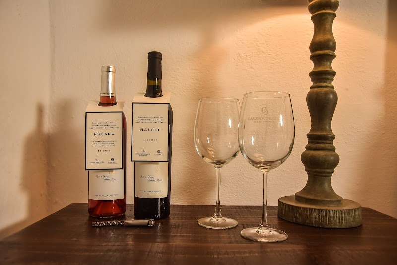 Casa Raco - Parras de la Fuente photo 2