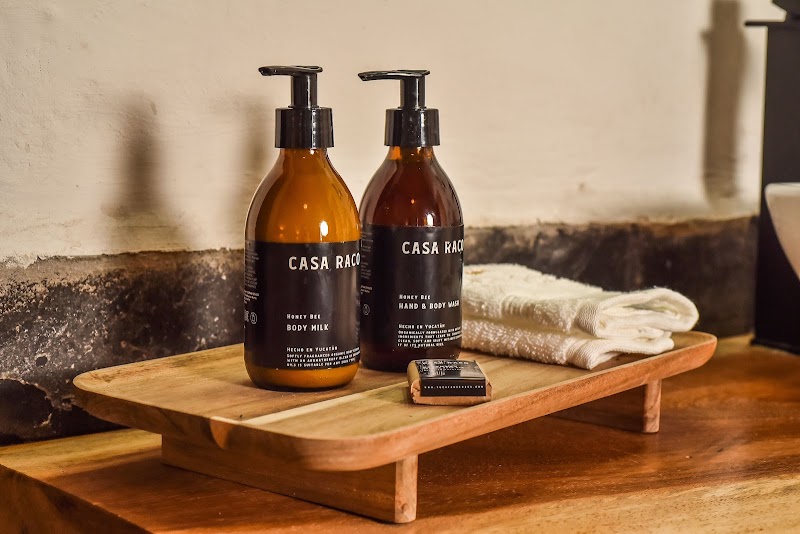 Casa Raco - Parras de la Fuente photo 3